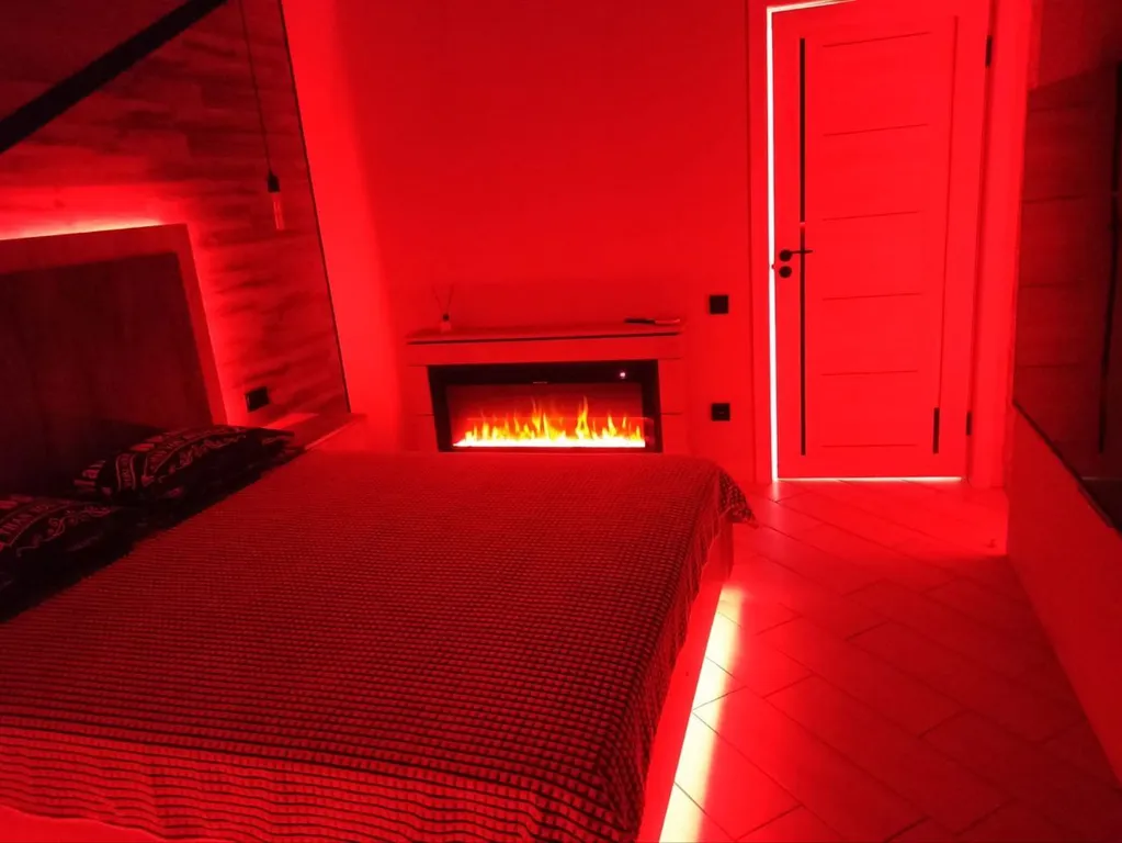 Новая уютная двухкомнатная квартира