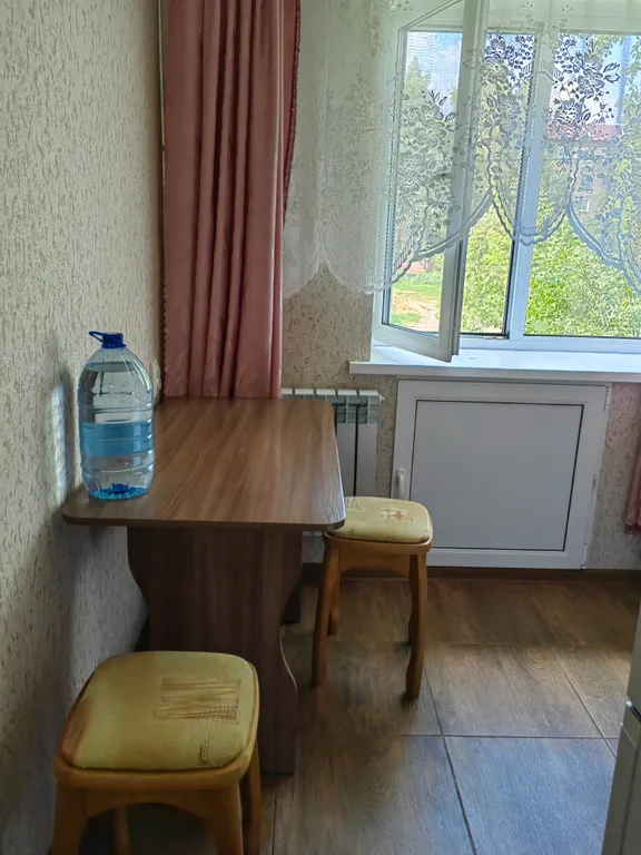 Уютная однушка на Красноармейке