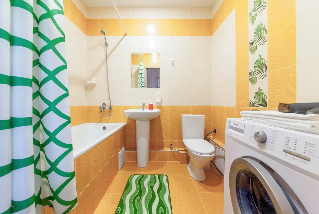 Квартира Квартира вблизи парка и стадиона Краснодар — Краснодар