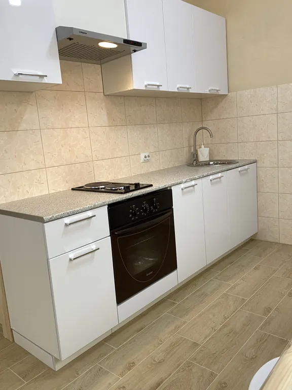 Коттедж Уютный дом с верандой Муравушка — Горный Щит