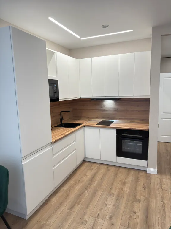 Квартира Квартира 5 минут от вокзала в душевном новом жк — Екатеринбург