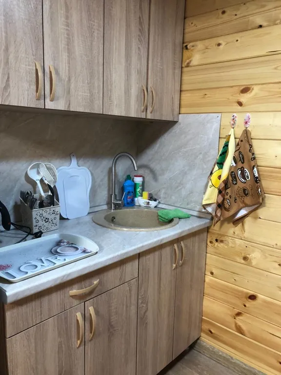 Коттедж-1 на берегу моря