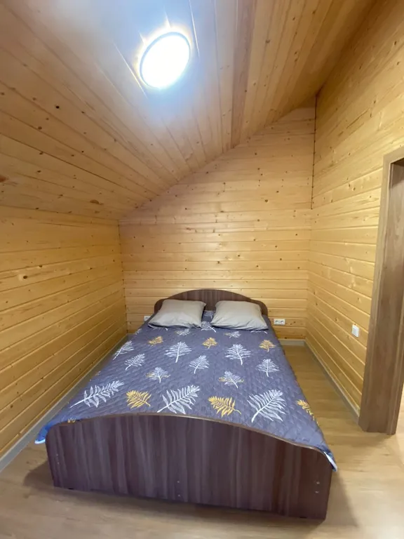 Дом на участке 12 соток рядом с центром YES