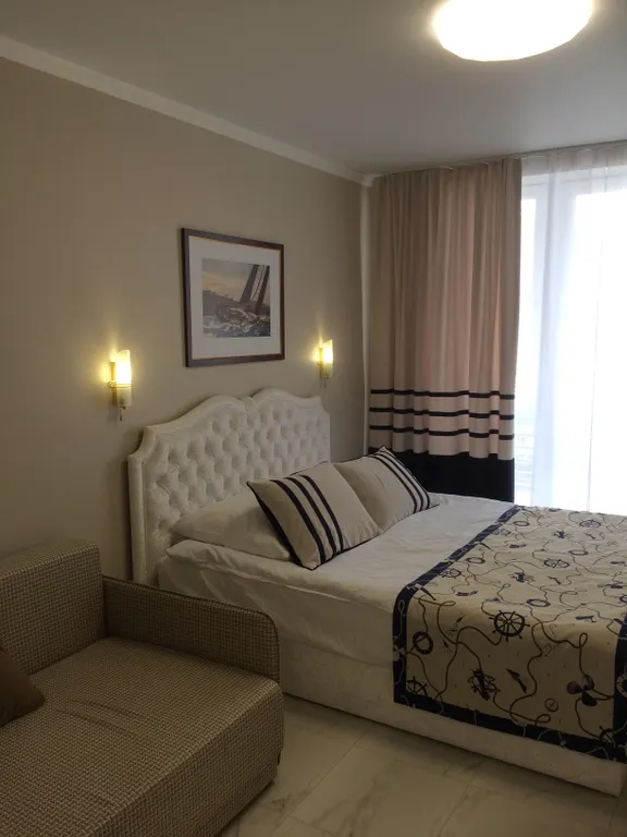 Квартира Квартира Blister — Севастополь