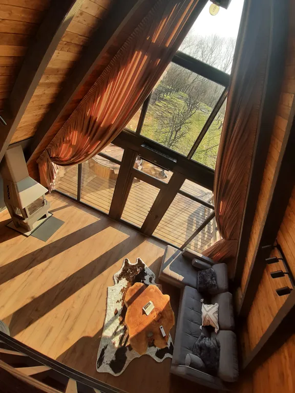 1-комнатный Дом