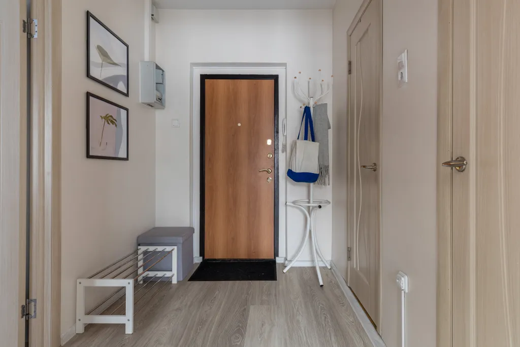 Квартира Квартира у Турнера — Пушкин