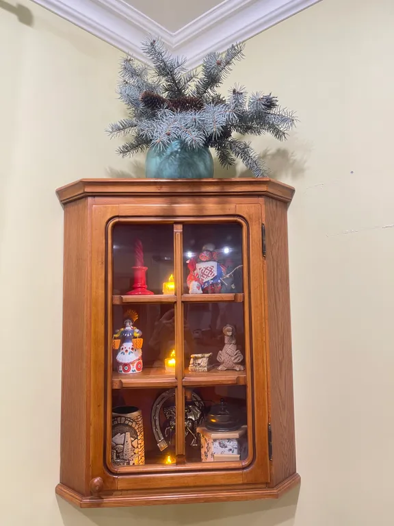 Загородный отдых в живописном месте Два холма