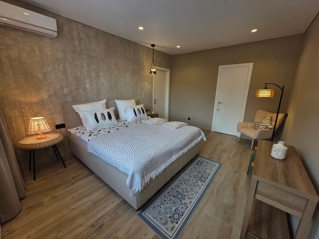 Однокомнатная квартира в ЖК комфорт-класса