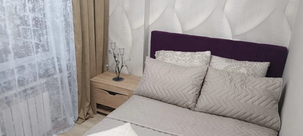 Уютная квартира в центре города, рядом с Термами