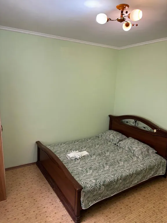 Номер для большой семьи или компании ( 1 этаж )