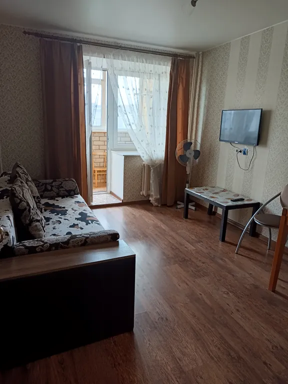 Уютная евродвушка рядом с РИО