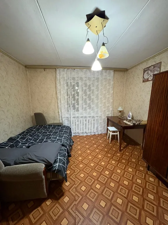 Благоустроенная 2-х комнатная квартира