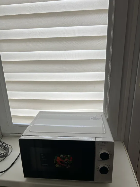 Квартира Уютная, просторная 3-комнатная квартира — Владикавказ