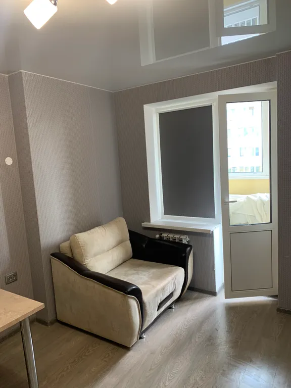 Уютная квартира у Космопорта