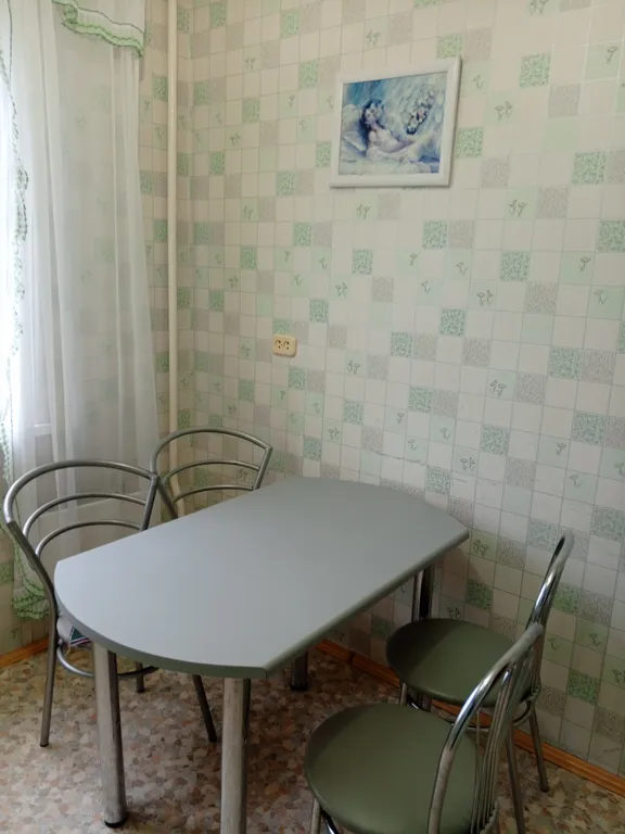 Уютная квартирка в центре города