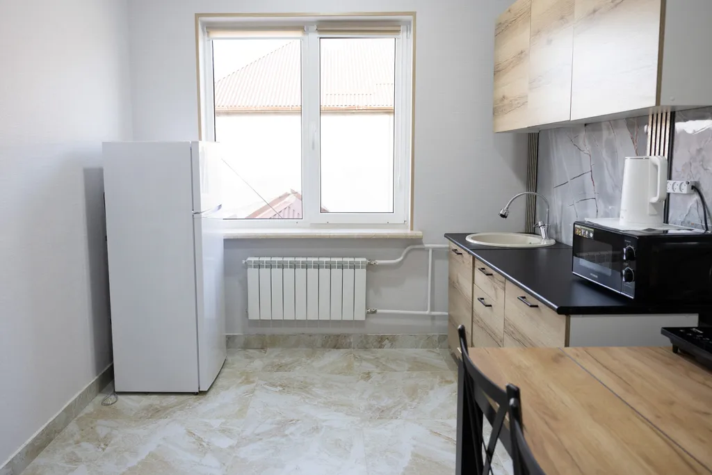 Квартира Комната — Махачкала