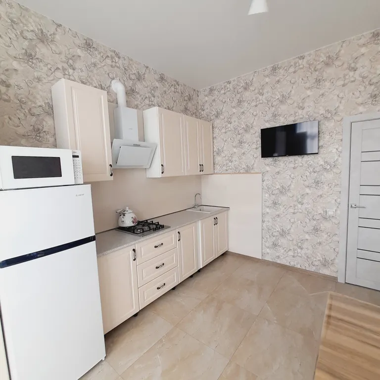 Отличная квартира в курортной зоне