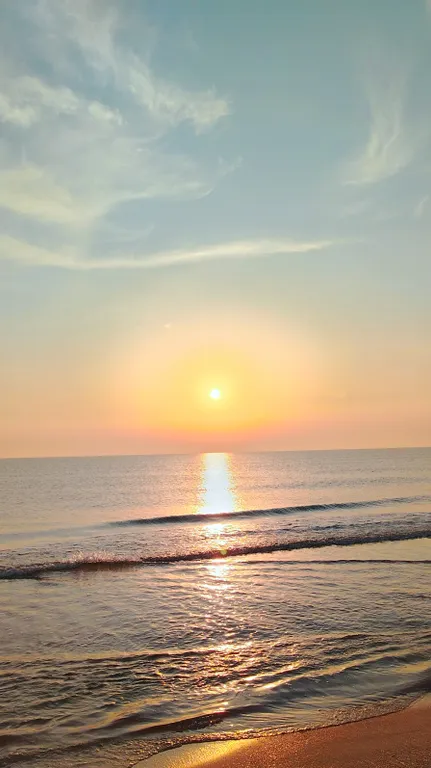 Квартира Квартира Уютные комнаты с удобствами в центре посёлка. — Витязево