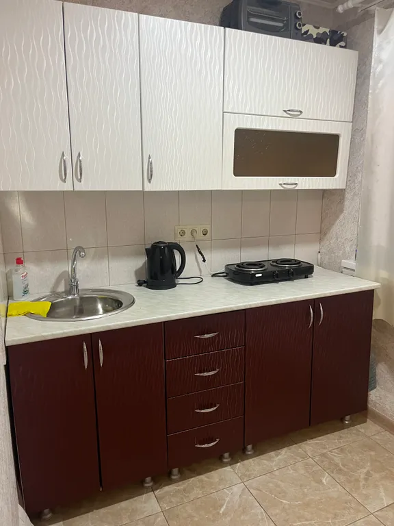 Квартира Уютная квартира в центре города — Гагра