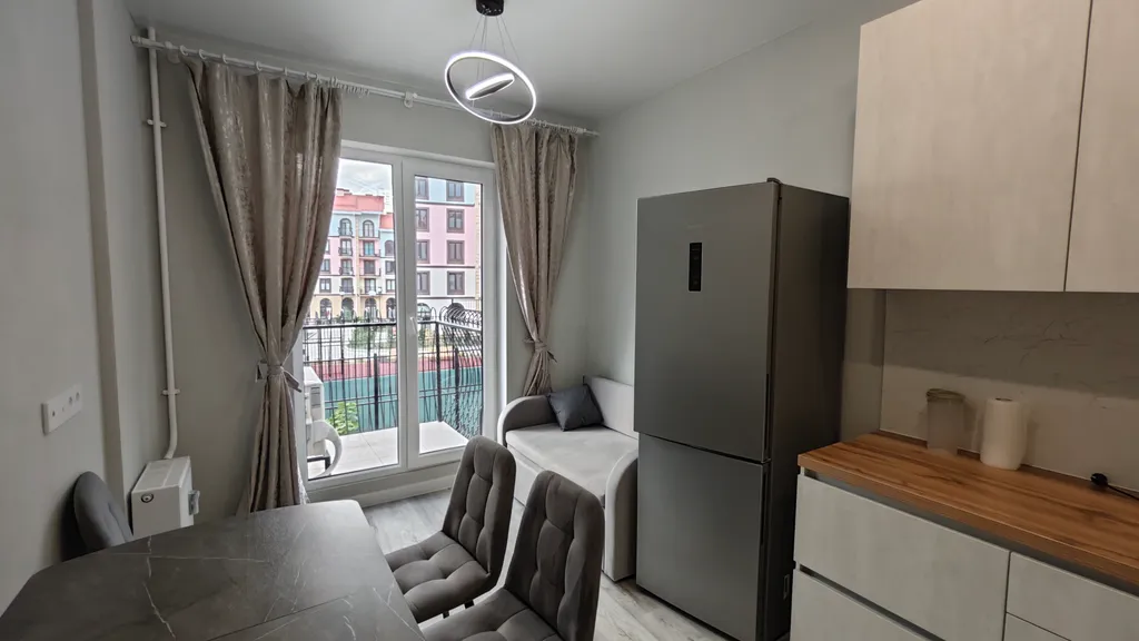 ЖК Евпатория кв.194 от Evparenda