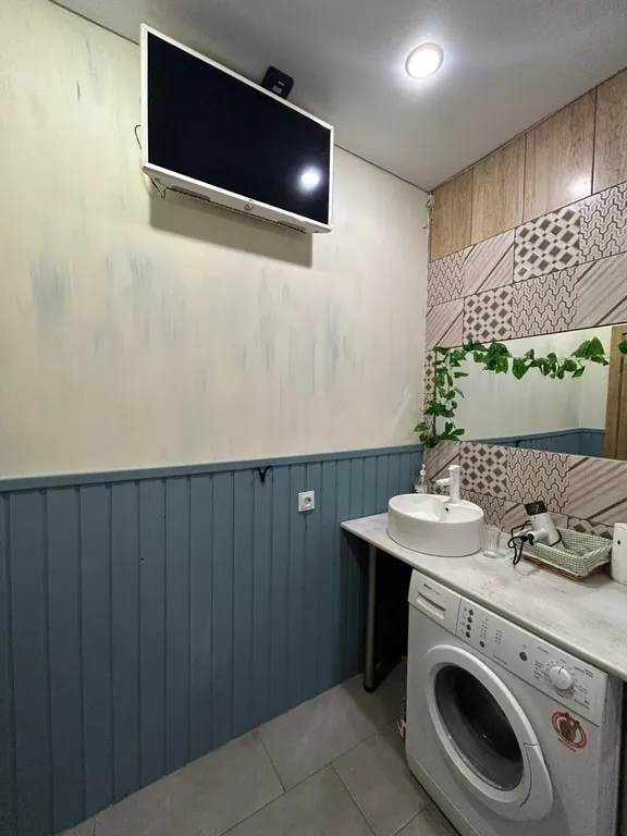 Дом возле Хилл Парка