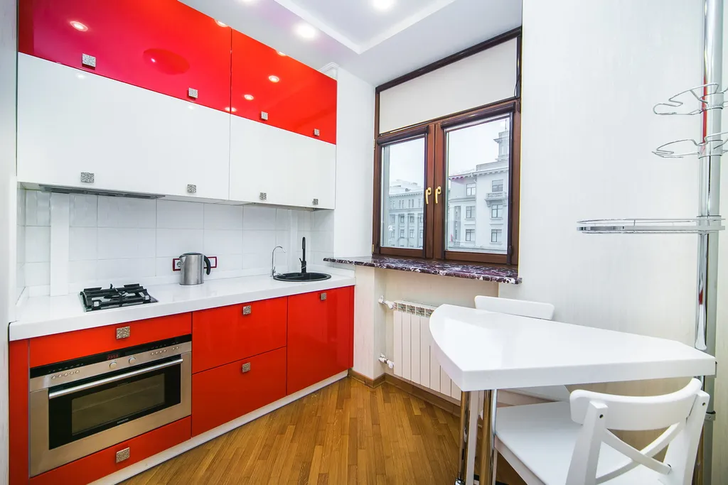 Квартира 3-комнатная Квартира — Минск