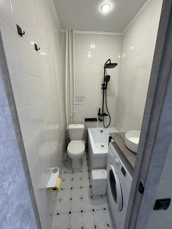 Уютная студия в центре Самары на набережной реки Волга