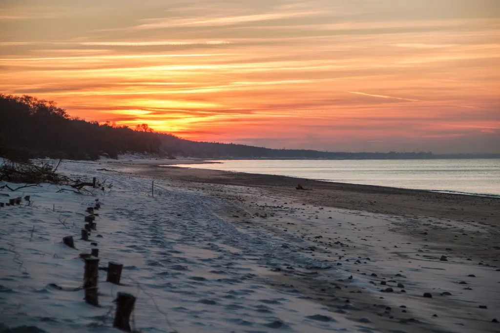 Кваритра для семей с детьми с видом на море