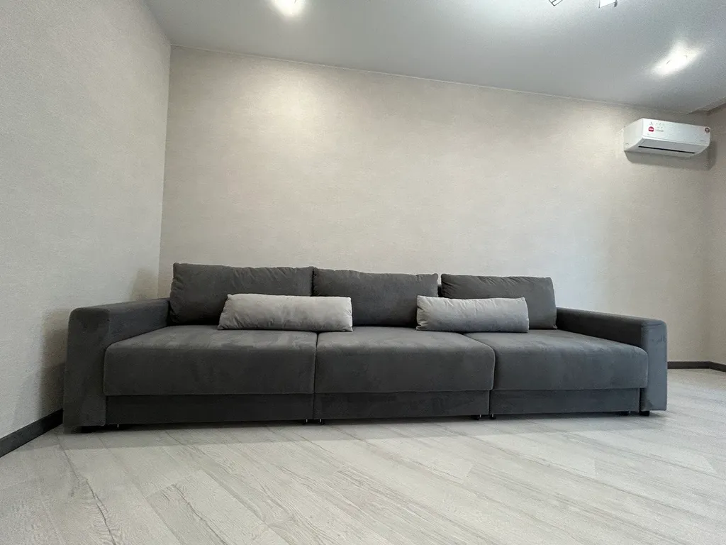 Квартира Квартира Стильная двушка в Любимово — Краснодар