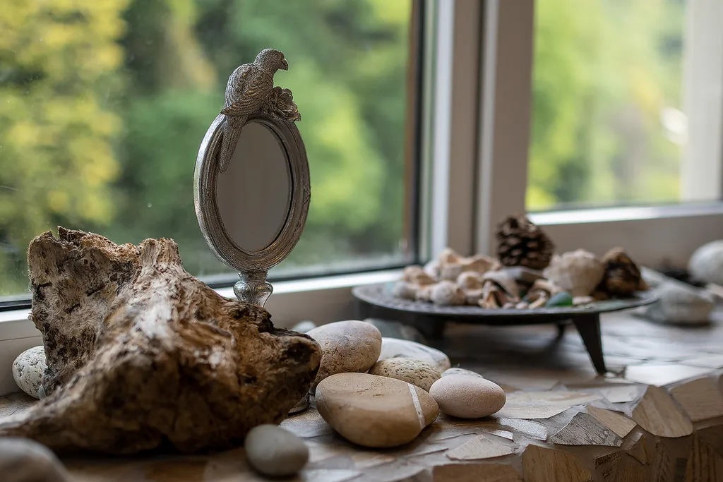 Евро 3-комнатная квартира дизайнера в 100 м от моря Я на Море