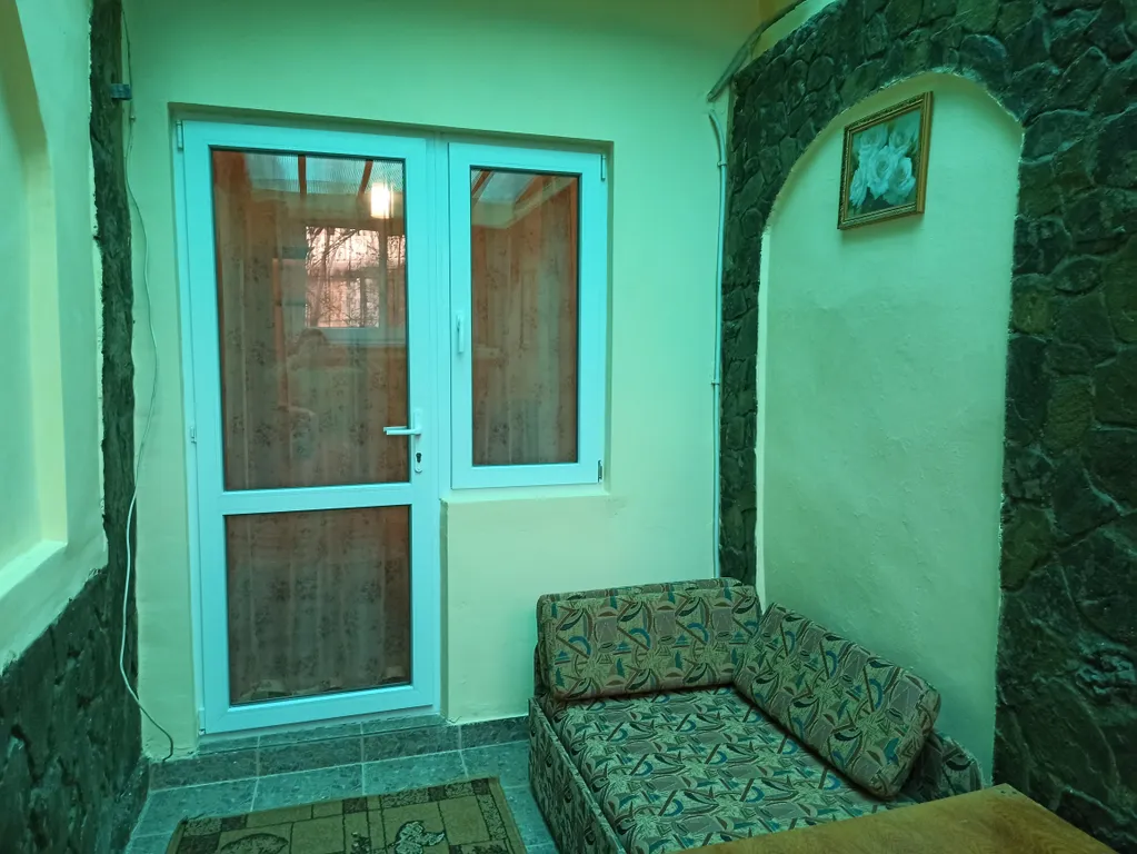 Семейный номер улучшенный