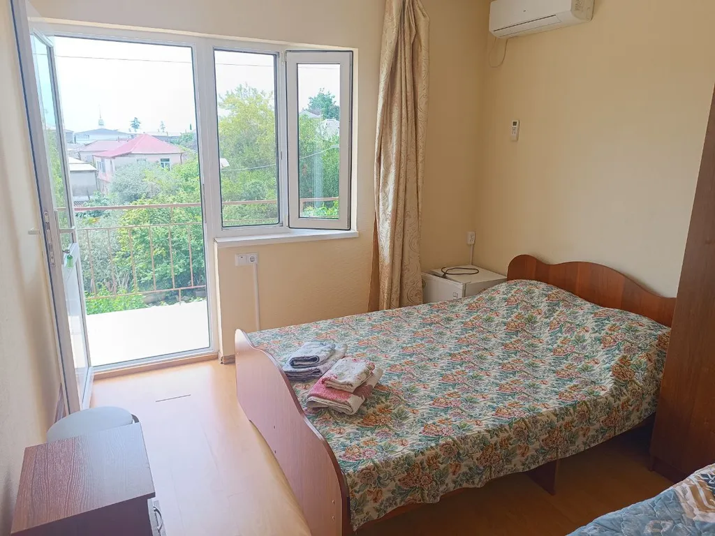 Квартира Комната — аренда посуточно в Сухум