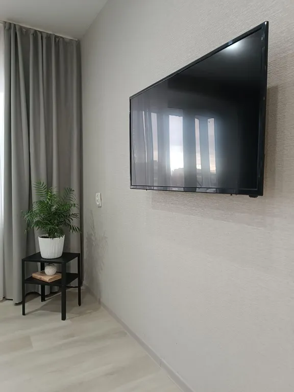 Уютная 2-я квартира