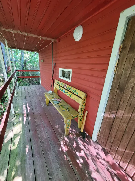 Усадьба Ёкикюля