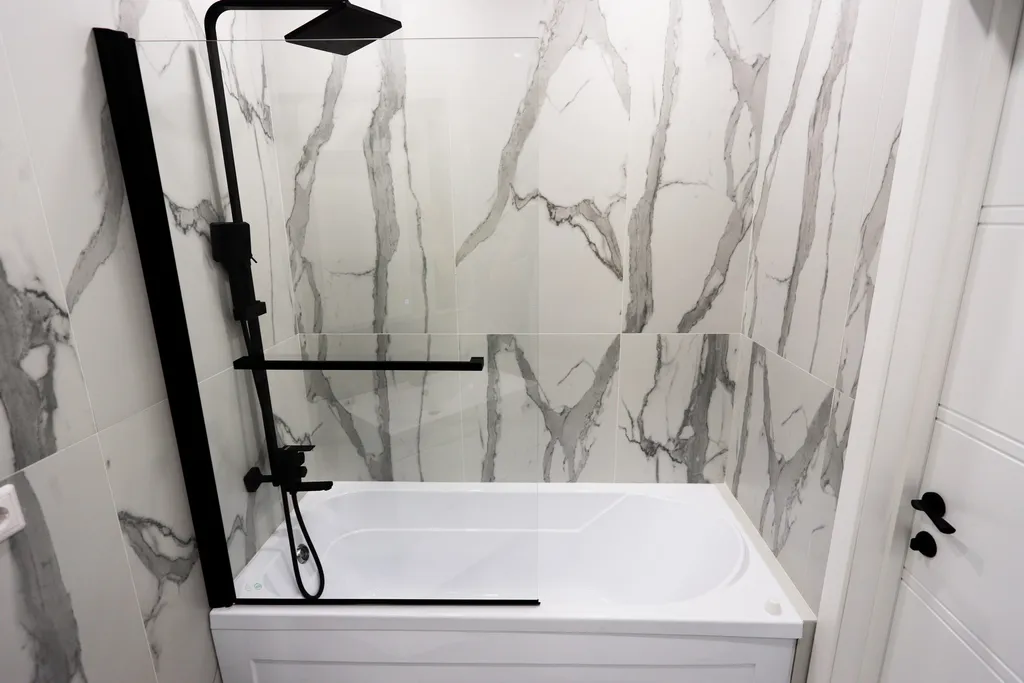 Пентхаус с террасой