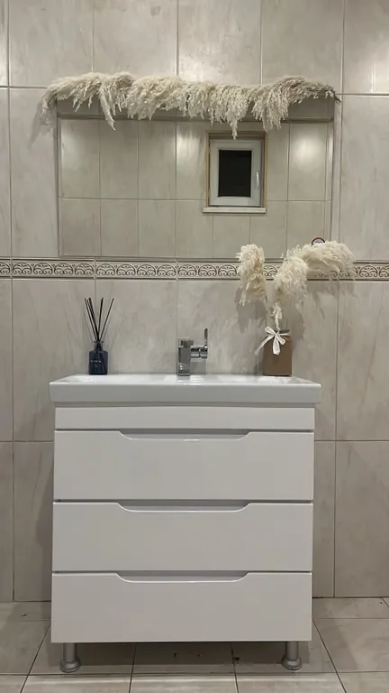 Дом в цeнтpе гopoдa c евроремонтoм