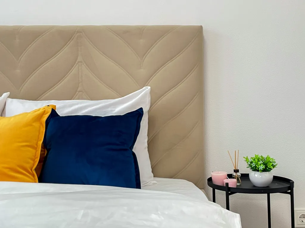 Уютные апартаменты для 4 гостей