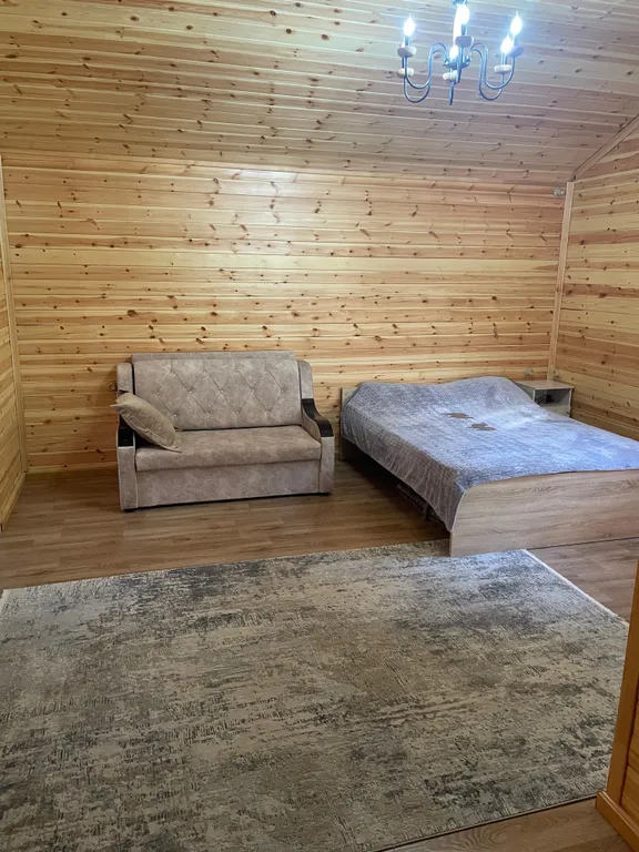 Уютный  дом