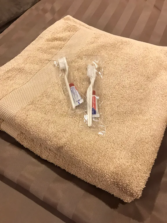 Уютный домик