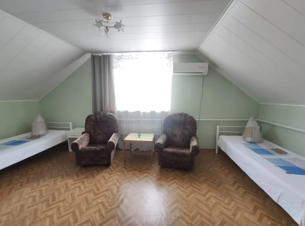 Коттедж Уютный дом недалеко от моря — аренда посуточно в Мысхако