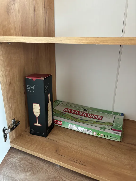 Квартира Квартира Отдых недалеко от центра для 4х — Калининград