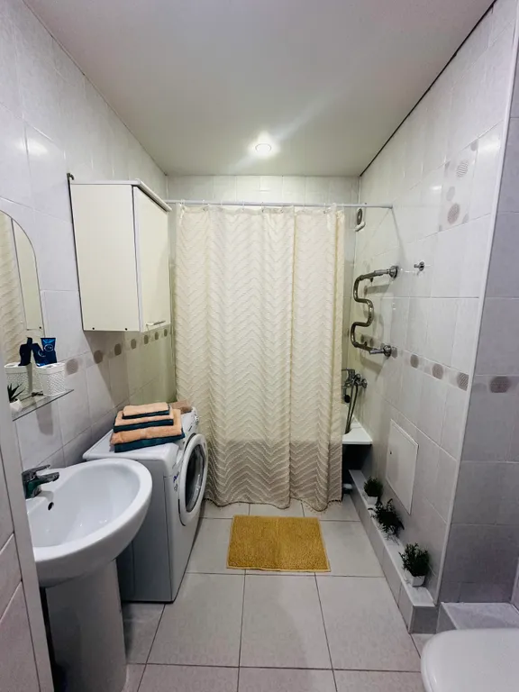 Уютная квартира в центре