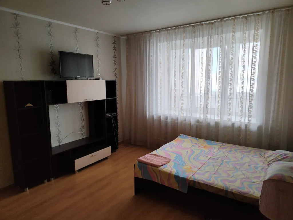 1-комнатная Квартира — аренда посуточно в Пенза