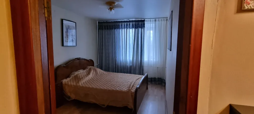 Тёплая, уютная квартира в самом центре города