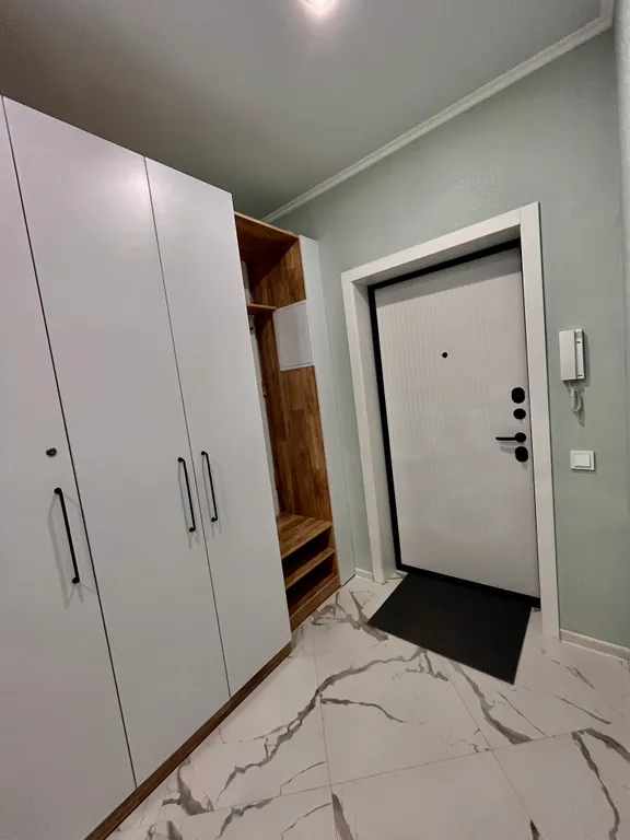 Апартаменты Мята - lux на 5 персон