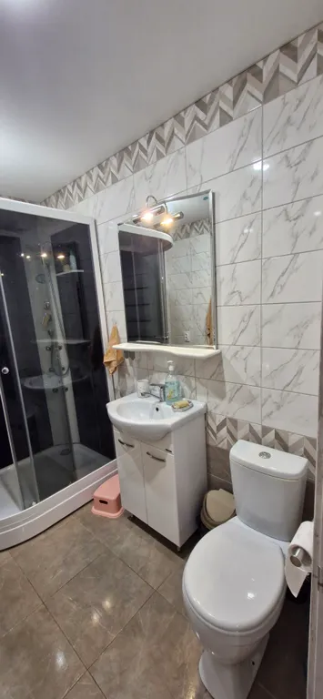 Уютный дом в живописном месте Башкирии