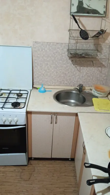 Квартира рядом с ЮРГУ