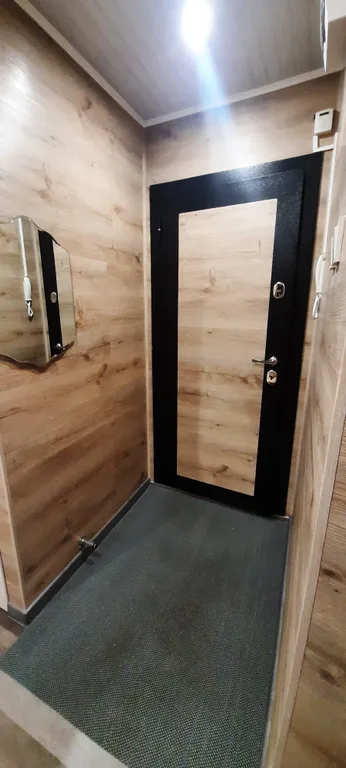 Уютная квартира с ремонтом рядом с жд вокзалом