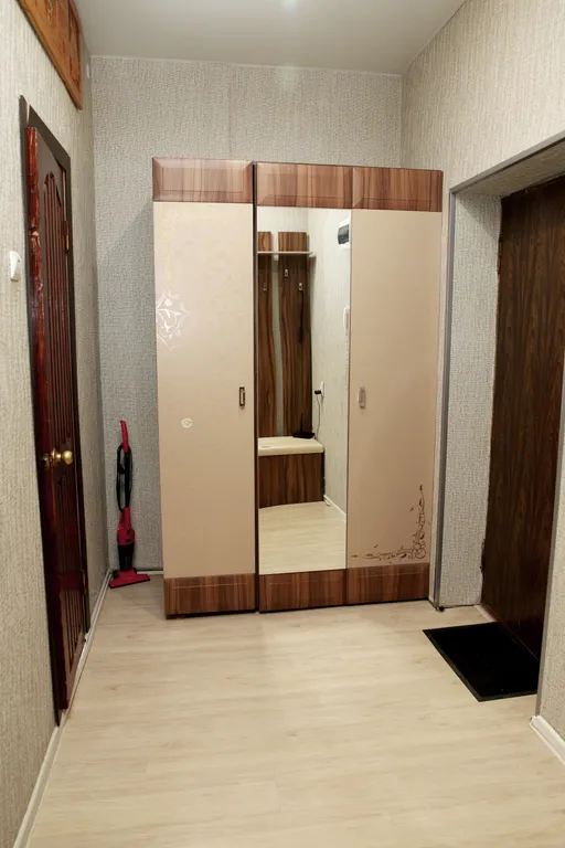 Апартаменты двухкомнатные татия