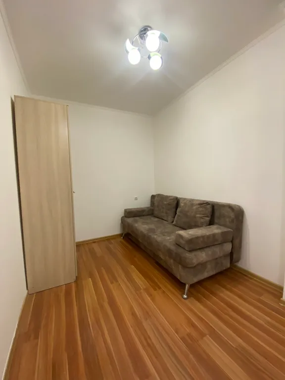 Квартира в центре, есть все необходимое для проживания